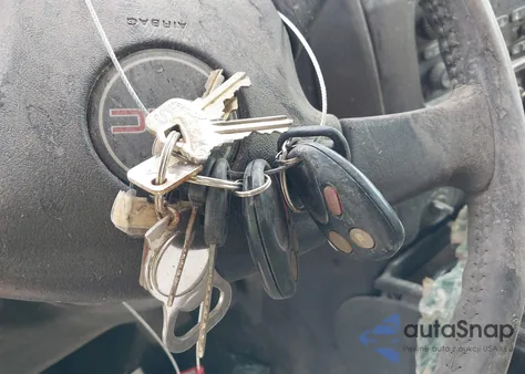 2005 GMC Envoy Xl Sle z USA, uszkodzony, nr VIN 1GKET16S856108418